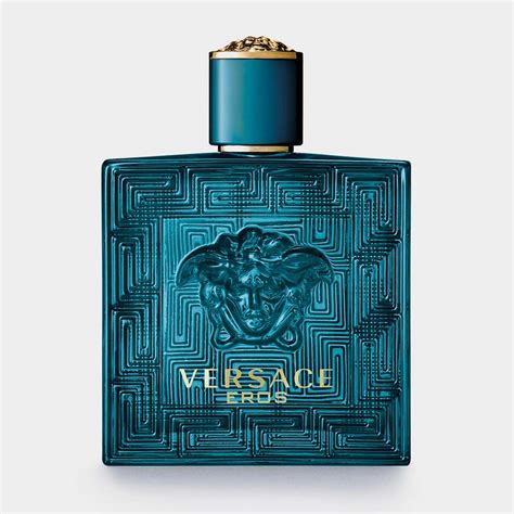 versace eros blue bottle|versace eros reviews.